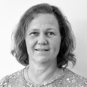 Anne Katrine Thomsen