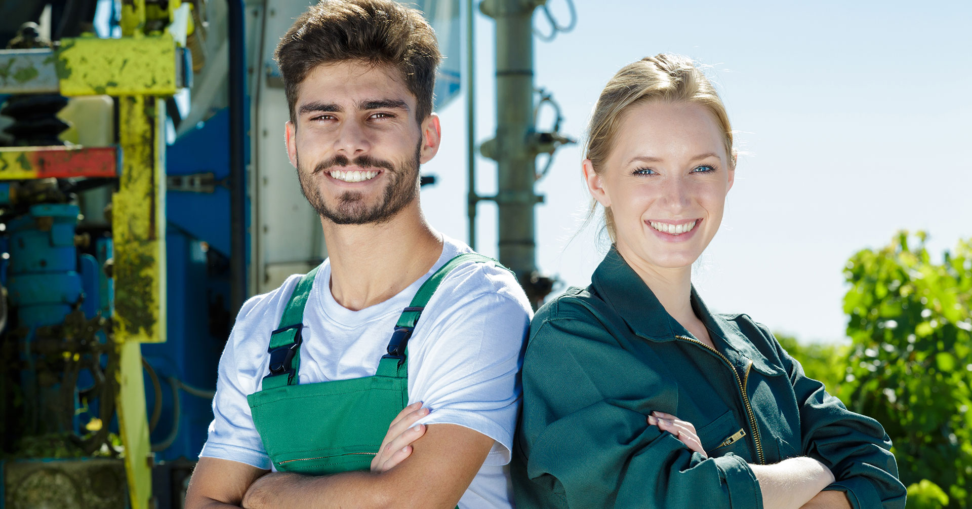 Rekruttering af udenlandsk arbejdskraft