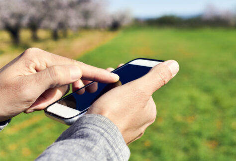 FarmTracking