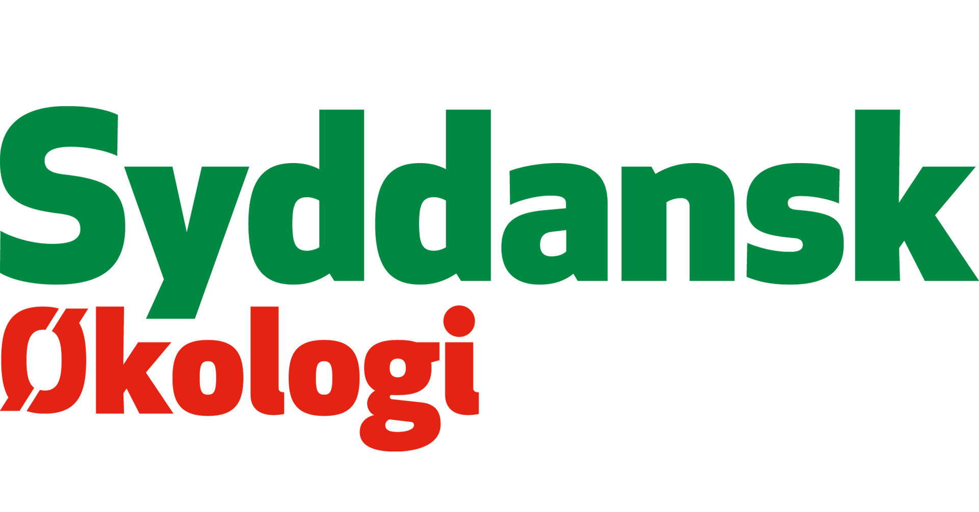 Syddansk Økologi