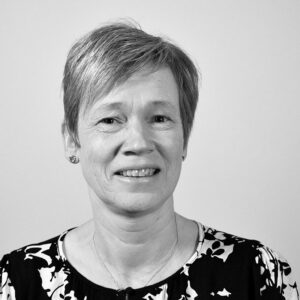 Astrid Jørgensen