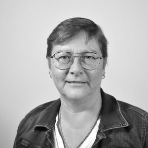 Anne Ladegaard Michelsen