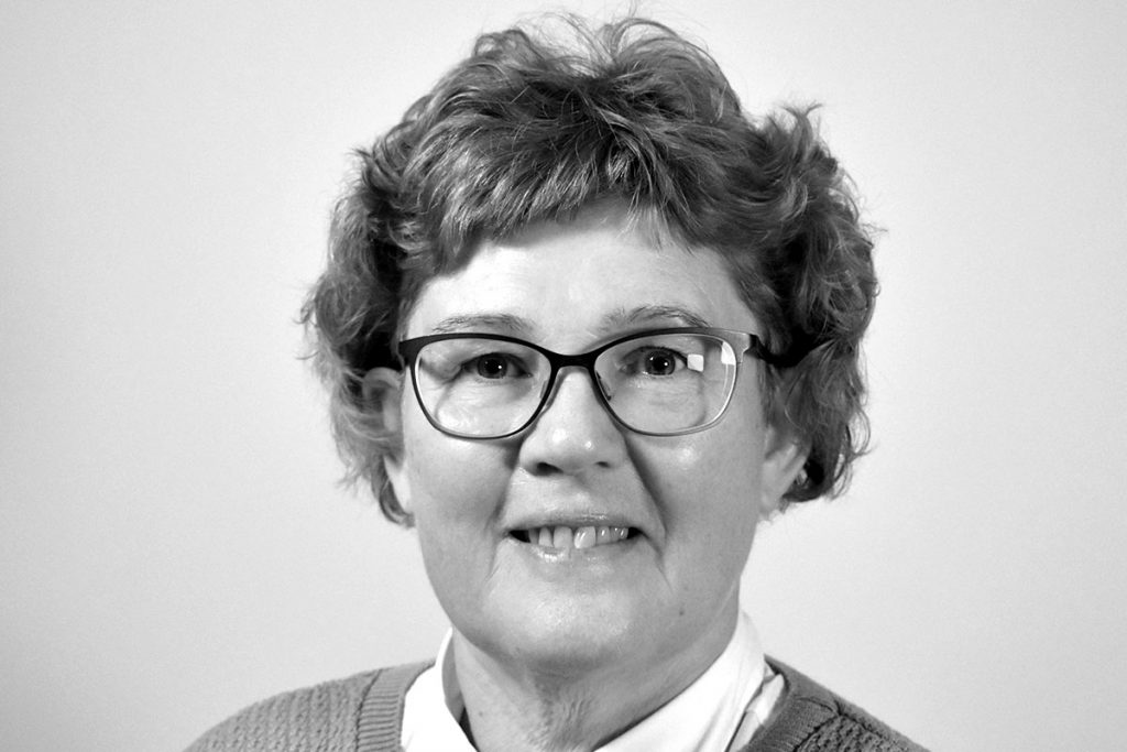 Anne Marie Olsen
