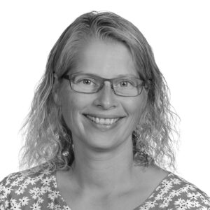 Anne V. Jørgensen