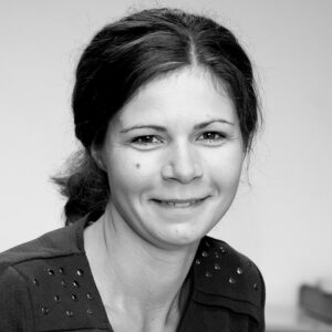 Britt Damgaard Lauritzen