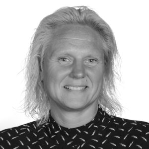 Bente Henneberg Nissen