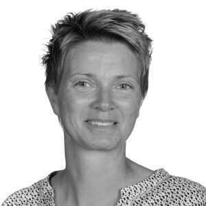 Gitte Boyschau