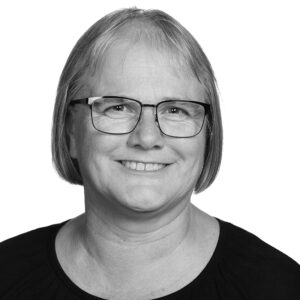 Gitte Jørgensen