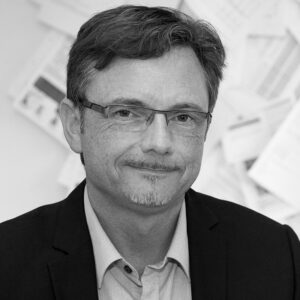 Jørgen Thorø