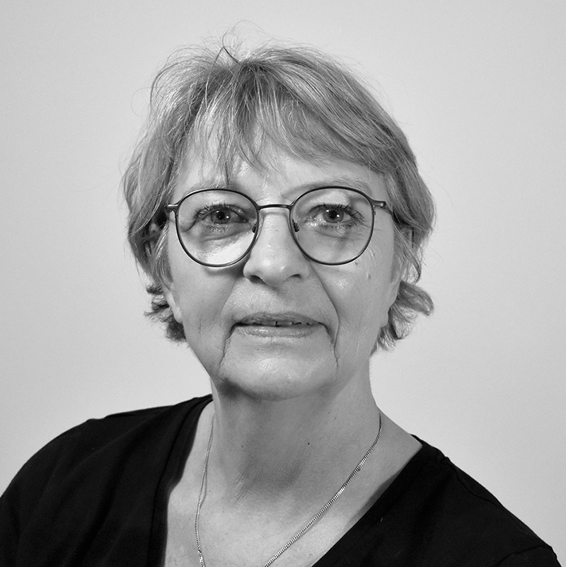Karin E. Jørgensen