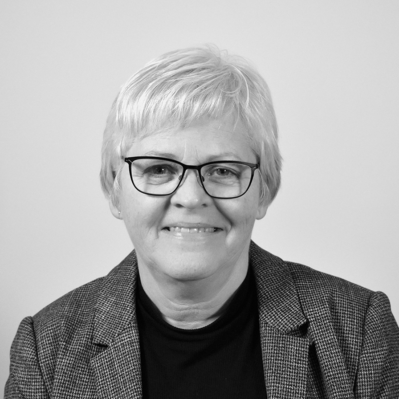 Karin Bergholdt