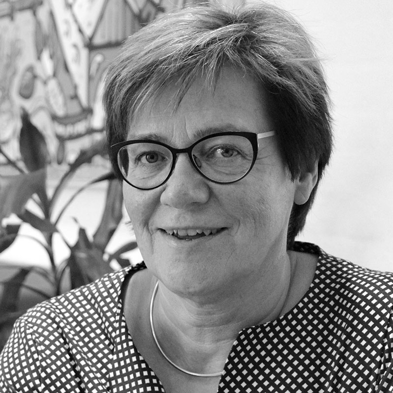 Margrethe Knudsen