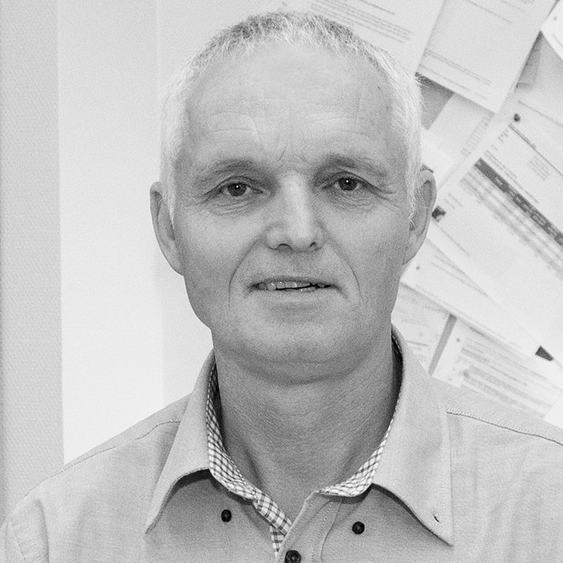 Peter Føns Knudsen