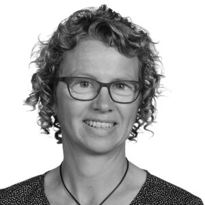 Ulla Kloppenborg