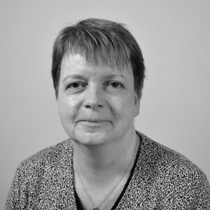 Ulla Nissen Rasmussen