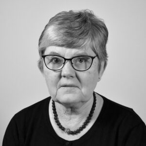 Vita Feddersen